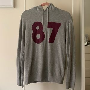 A.P.C. 25th anniversary 87 Hoodie